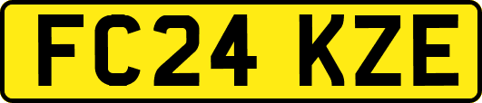 FC24KZE