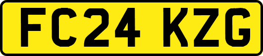 FC24KZG