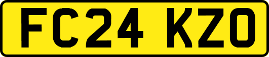 FC24KZO