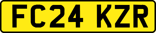 FC24KZR