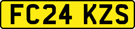 FC24KZS