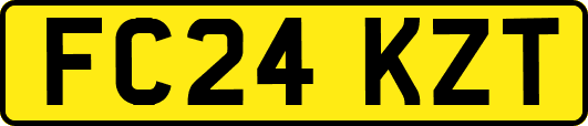 FC24KZT