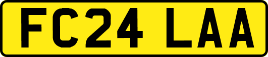 FC24LAA