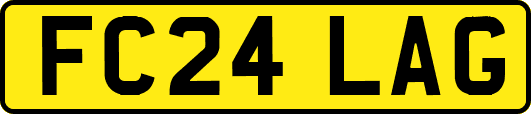 FC24LAG