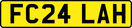 FC24LAH