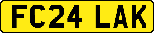 FC24LAK