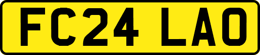 FC24LAO
