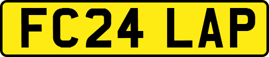 FC24LAP