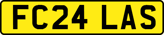 FC24LAS