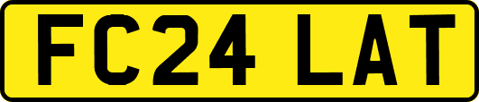 FC24LAT