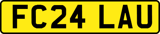 FC24LAU