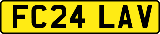 FC24LAV