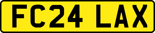 FC24LAX
