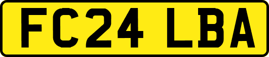 FC24LBA