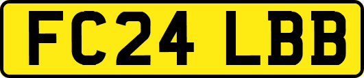 FC24LBB