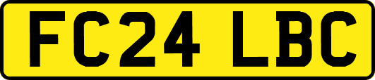 FC24LBC