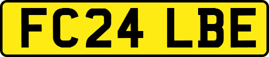 FC24LBE