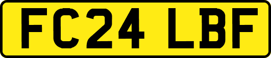 FC24LBF