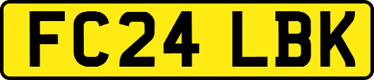 FC24LBK