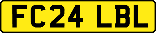 FC24LBL