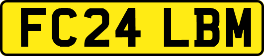 FC24LBM