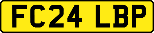 FC24LBP
