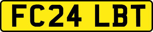FC24LBT
