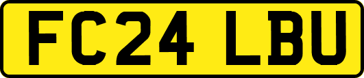 FC24LBU