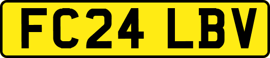 FC24LBV