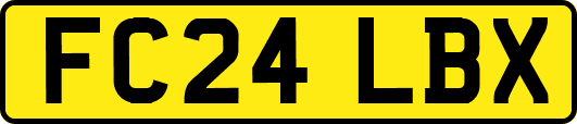 FC24LBX