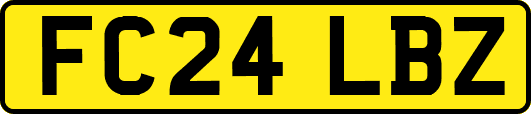 FC24LBZ