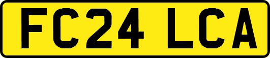 FC24LCA