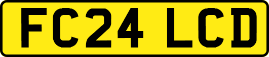FC24LCD