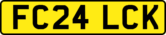 FC24LCK