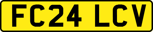 FC24LCV