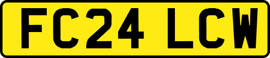 FC24LCW