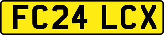 FC24LCX