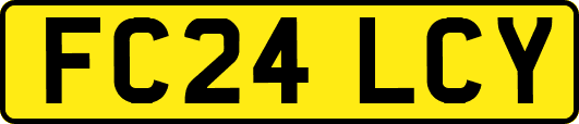 FC24LCY
