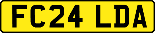 FC24LDA