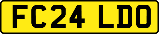 FC24LDO