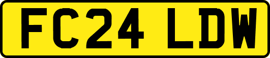 FC24LDW