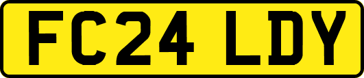 FC24LDY
