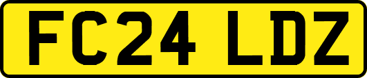 FC24LDZ