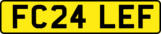 FC24LEF