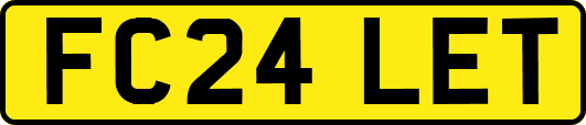 FC24LET