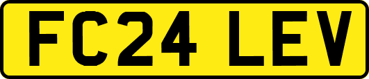FC24LEV