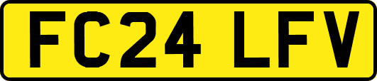 FC24LFV