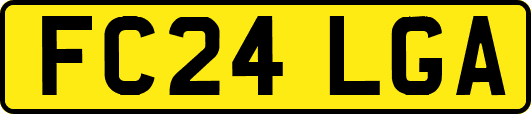 FC24LGA