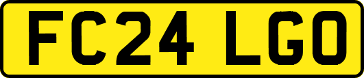 FC24LGO