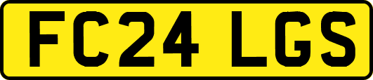 FC24LGS